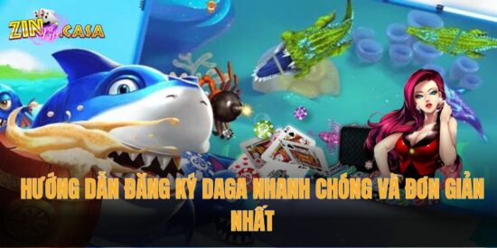 Bắn Cá Jackpot – Trải nghiệm Jackpot cực đã tại Zinvip